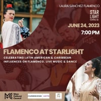 Flamenco at Starlight 2023 thumbnail