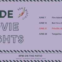 Pride Month Movie Nights  thumbnail