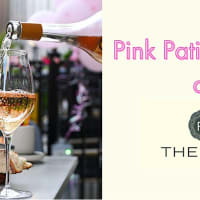 Pink Patio Pop-up at The Fed thumbnail