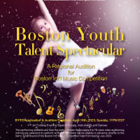 Tickets for Boston Youth Talent Spectacular thumbnail
