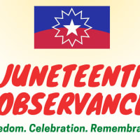 Arlington Juneteenth Observance thumbnail