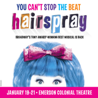 Hairspray thumbnail