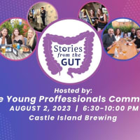 Stories from the Gut thumbnail