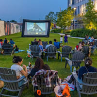 Friday Flicks: Outdoor Movie Night at Boynton Yards- Free! thumbnail