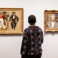 Free Admission to the Harvard Art Museums thumbnail