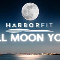 Harborfit: Full Moon Yoga thumbnail