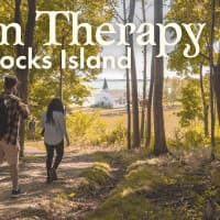 Ocean Therapy Retreat thumbnail