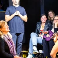 PSYCHIC COMEDY SHOW thumbnail