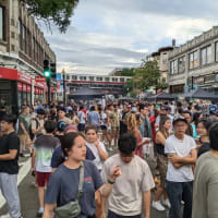 Boston Little Saigon Night Market - Chợ Đêm 2024 thumbnail