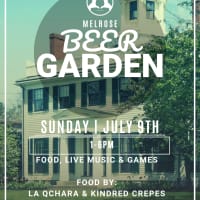 Melrose Beer Garden thumbnail