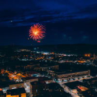 City of Waltham Annual 4th of July Celebration thumbnail
