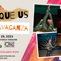 Cirque Us Extravaganza thumbnail