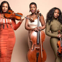 The String Queens thumbnail
