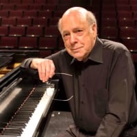 Victor Rosenbaum thumbnail