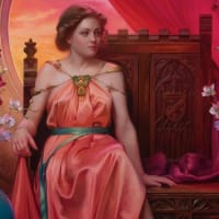 Portrait Painting Demo thumbnail