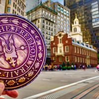 PhotoWalks Freedom Trail tour thumbnail