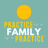 Family Practice - Family & Children affinity meditation practice space thumbnail