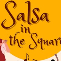  Salsa in The Square  thumbnail