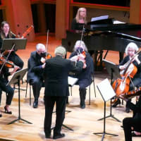 Vista Philharmonic Chamber Players – 2 Shows! thumbnail