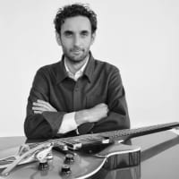 Julian Lage thumbnail