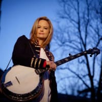 Alison Brown thumbnail