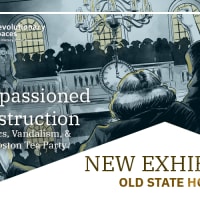 Impassioned Destruction: Politics, Vandalism, and the Boston Tea Party  thumbnail