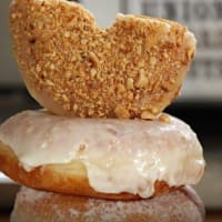 Kids Donut Decorating with Union Square Donuts thumbnail