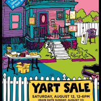 Yart Sale 2023 thumbnail