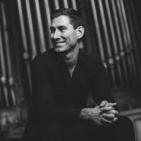 Laurent Jochum, Titulaire de l’église Saint Jean-Baptiste de Belleville à Paris  thumbnail