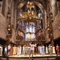 Jeune Choeur e Choeur d’Enfants d’ile-de-France thumbnail
