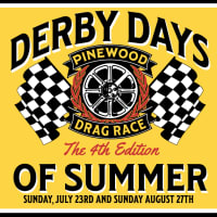Derby Days of Summer thumbnail