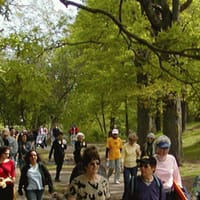 Tour: Historic Treasures of the Back Bay Fens thumbnail