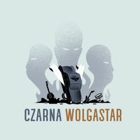 Czarna Wolgastar Trio: Intergalactic Balkan Surf Jazz thumbnail