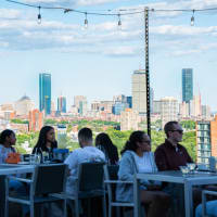 Trivia Night @ Over the Charles Rooftop Bar thumbnail