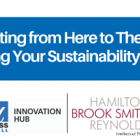 Getting From Here To There: Advancing Your Sustainability Solution thumbnail