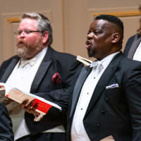 Handel's Messiah thumbnail