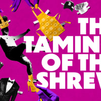 Actors' Shakespeare Project: The Taming of the Shrew thumbnail