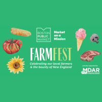 FarmFest at the Boston Public Market thumbnail