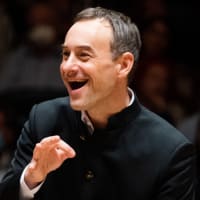 Bach + Telemann thumbnail