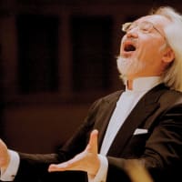 Bach B Minor Mass thumbnail