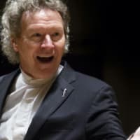 Harry, Haydn + Mozart thumbnail