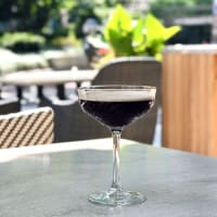 Espresso Martini Party on The Fed Terrace thumbnail