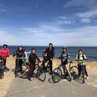 Bike from Gloucester to Cape Ann thumbnail