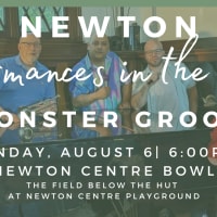 Free Summer Concert thumbnail
