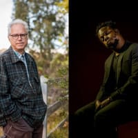 Bill Frisell FIVE and Ambrose Akinmusire Owl Song thumbnail