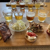 Idle Hands x Battuto Beer Tasting Dinner thumbnail