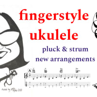 Ukulele Pluck & Strum in Historic Lower Mills thumbnail