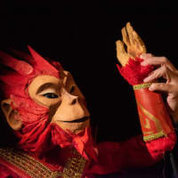 Family-Friendly Puppetry-Opera "Monkey" Premieres in Boston 9/22-24 thumbnail