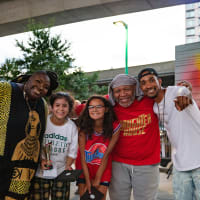 Beantown Get Down thumbnail