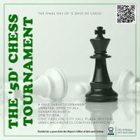 5D Chess Tournament (Unrated) thumbnail